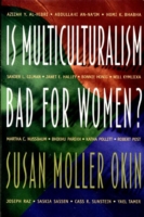 Is Multiculturalism Bad for Women? (ePub eBook)