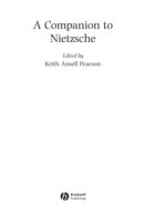 A Companion to Nietzsche (PDF eBook)
