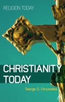 Christianity Today: An Introduction (PDF eBook)