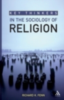 Key Thinkers in the Sociology of Religion (PDF eBook)