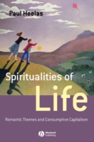 Spiritualities of Life (PDF eBook)