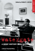 Watergate: A Brief History with Documents (PDF eBook)