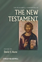 The Blackwell Companion to The New Testament (PDF eBook)