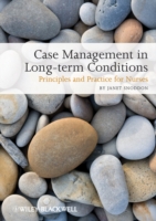 Case Management of Long-term Conditions (PDF eBook)