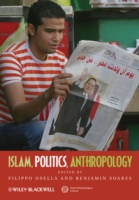 Islam, Politics, Anthropology (PDF eBook)