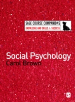 Social Psychology (PDF eBook)
